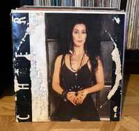 Cher heart of stone