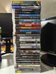 Jogos PS3, PS2, PS1, PSP, Wii, 3DS