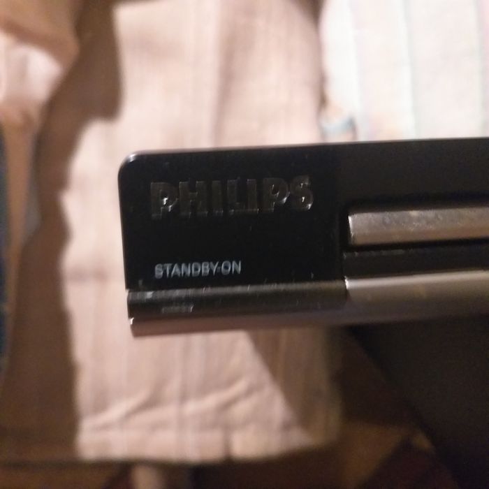 Odtwarzacz DVD do płyt DVD