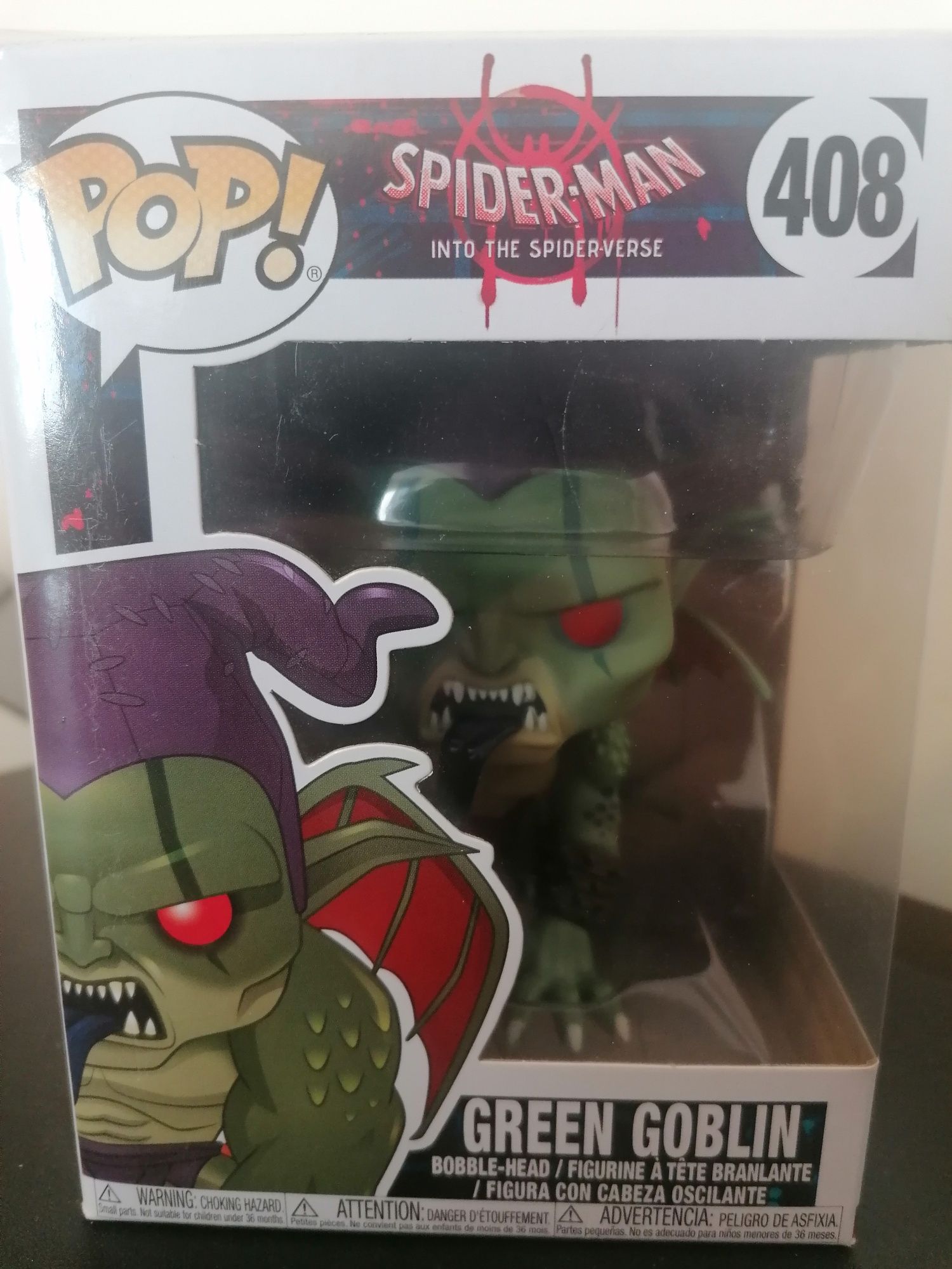 Funko Pop - Green Goblin