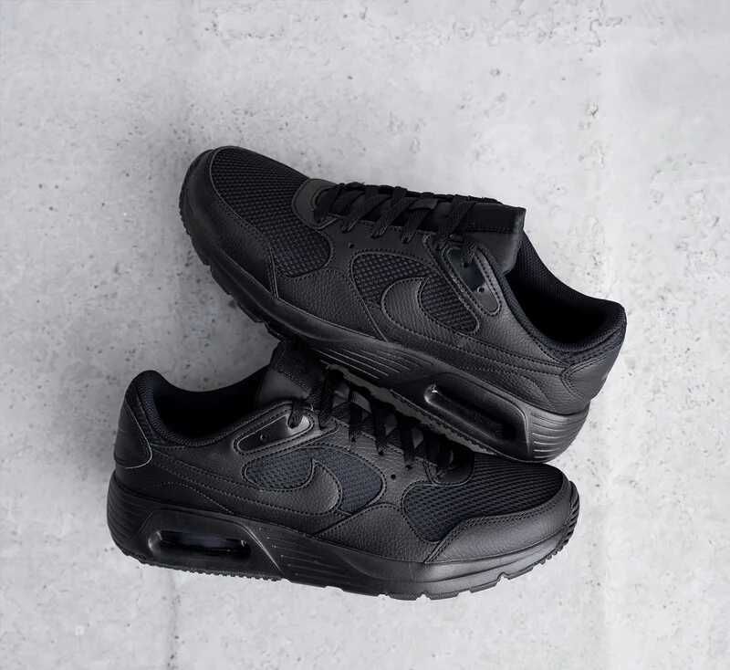 Кроссовки Nike Air Max SC React Pegasus Winflo Оригинал (CW4555-003)