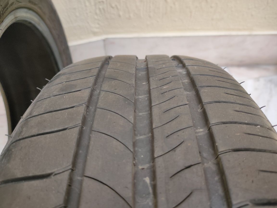 Pneus Michelin 205/55R16