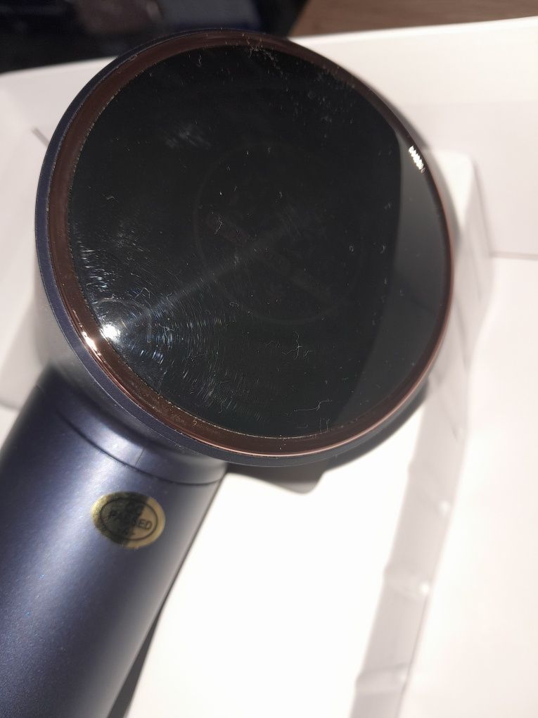Suszarka do włosów parwin pro beauty air sonic