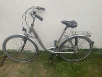 Kettler Alurad Styl