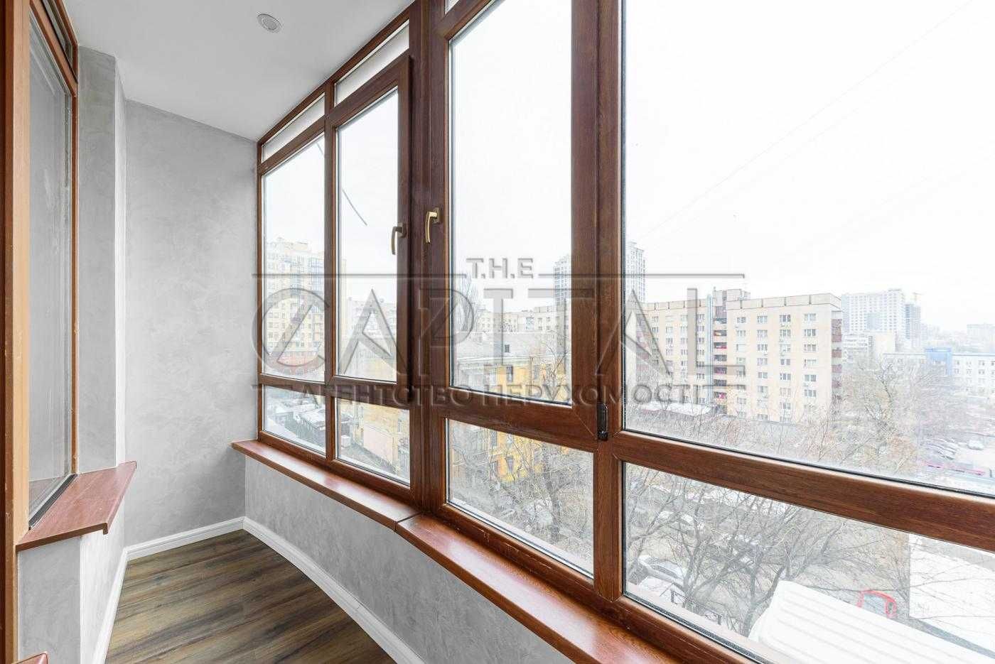 Оренда 3 кімнатна квартира ЖК Дипломат Холл, вул. Жилянська, Центр