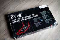 Cavalete para Moto Crivit