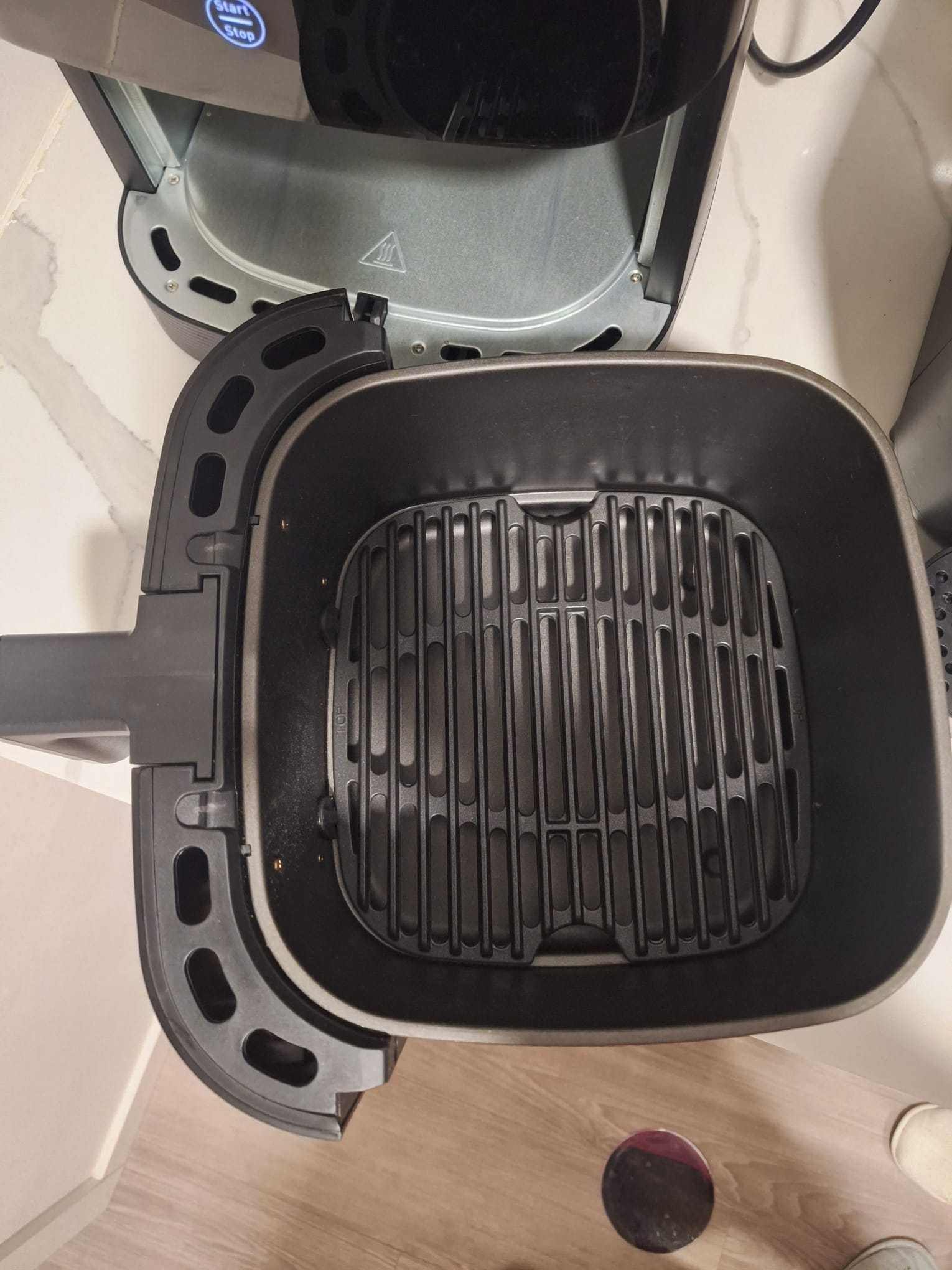 Air fryer moulinex