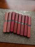 Loreal pomadki trwale 8 szt