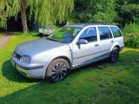 Golf 4 1.9 TDI 90km