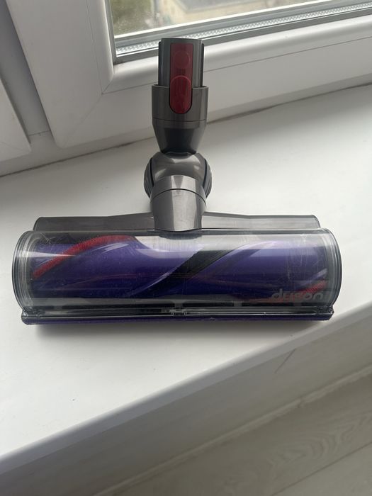 Турбощетка для пылесоса Dayson v7