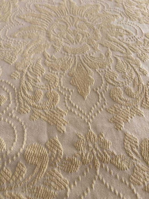 Colchã e conjunto de almofadas Zara Home
