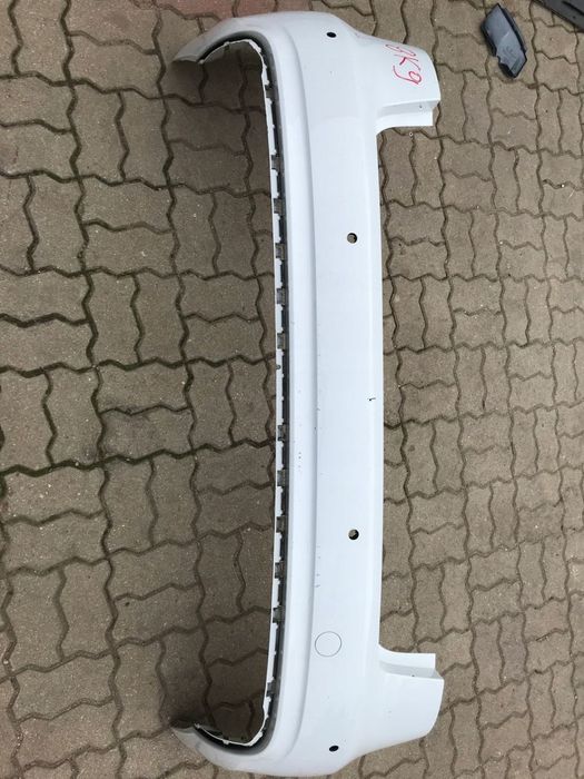 ZDERZAK AUDI A4 B8 LIFT s line KOMBI TYŁ 8K9807511L