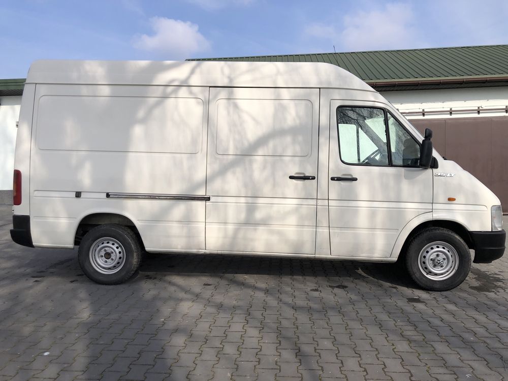 Volkswagen LT35 super stan!