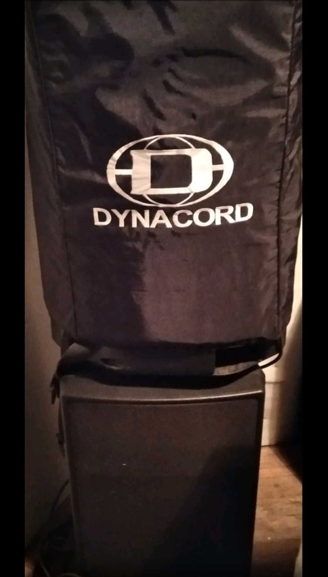 DYNACORD D 15-3 Пасив. Німець!