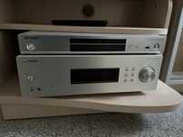 PIONEER SX-20 amplituner
