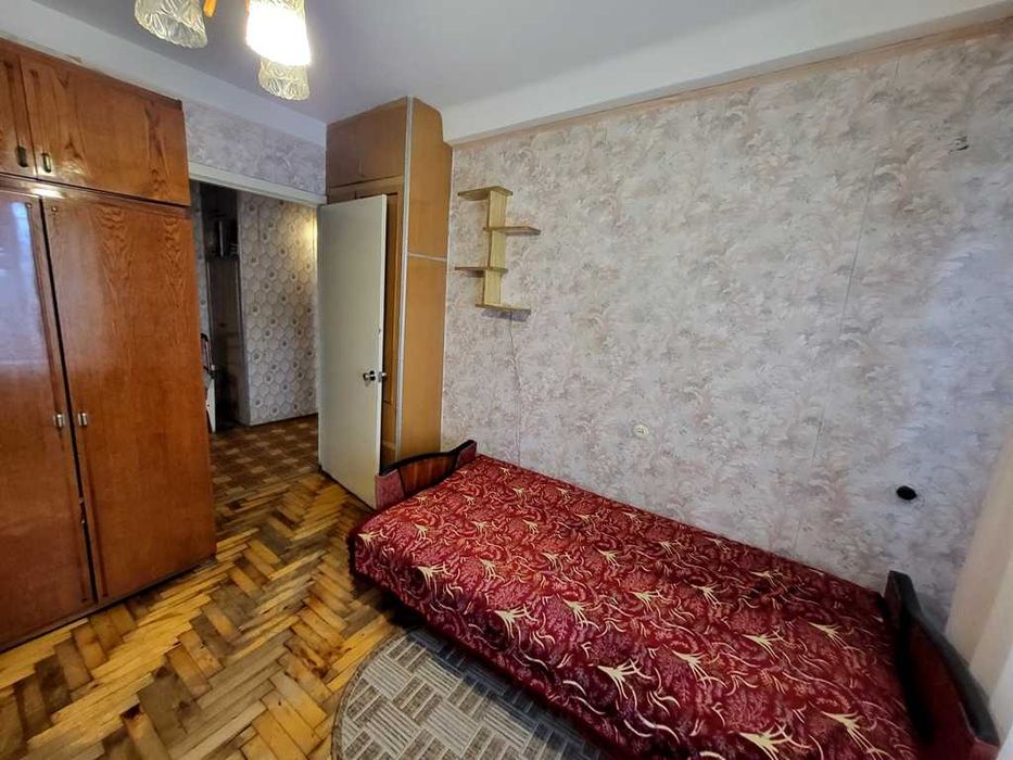 Продажа 2-х к.кв. ул. Казака Бабуры, д.18, ТРЕТИЙ ЭТАЖ.