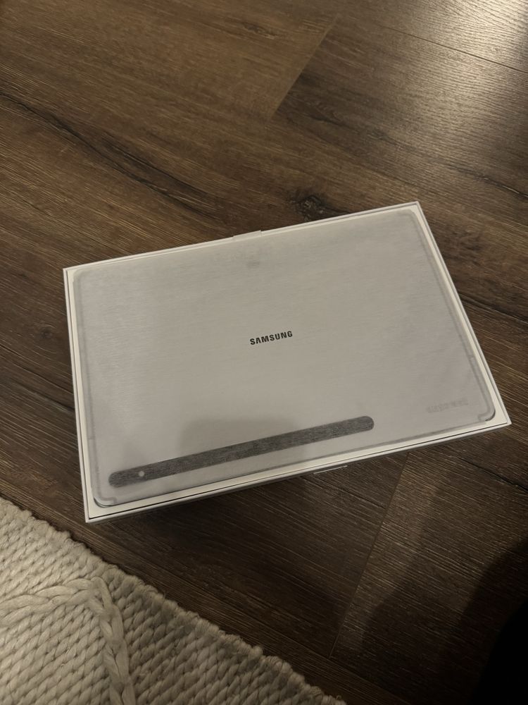 Samsung Galaxy Tab S8+ (Novo)