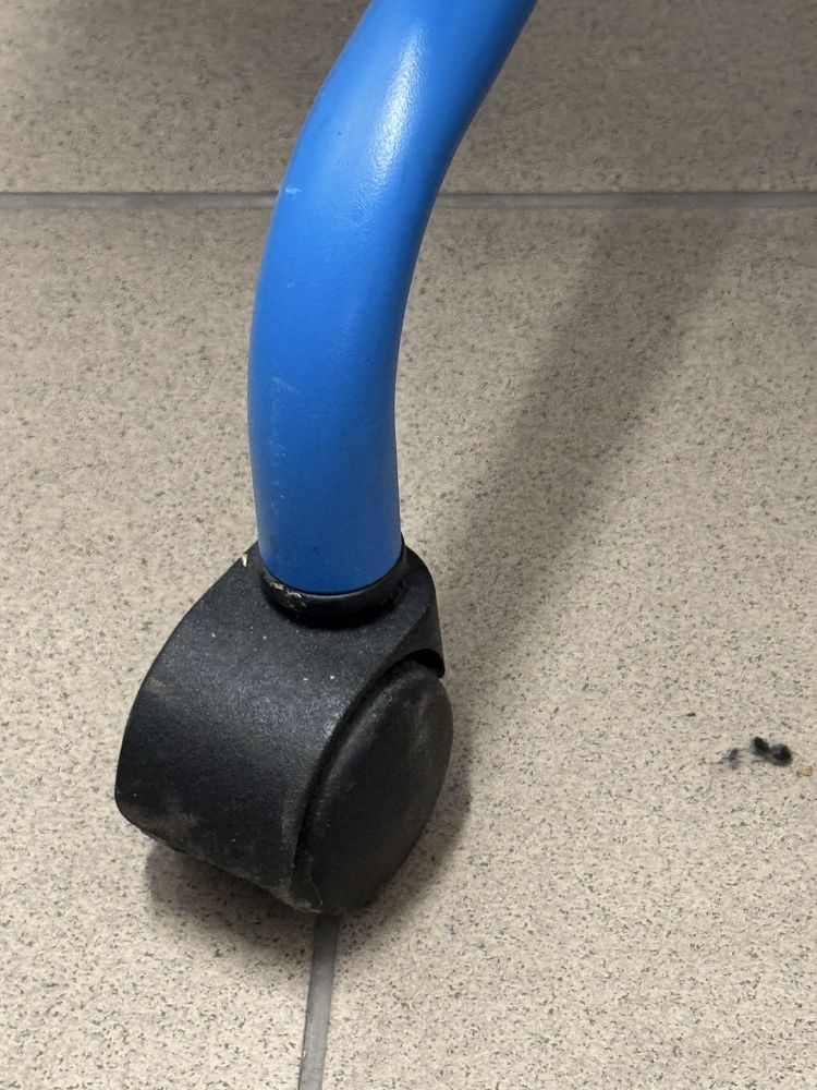 Krzesło obrotowe IKEA ÖRFJÄLL  – 15