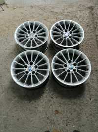 Alufelgi 5x120 R16 BMW e39 styling 48