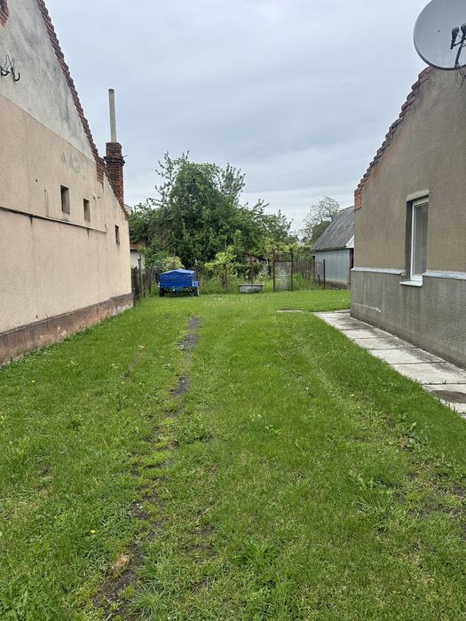 Терміновий продаж будинку