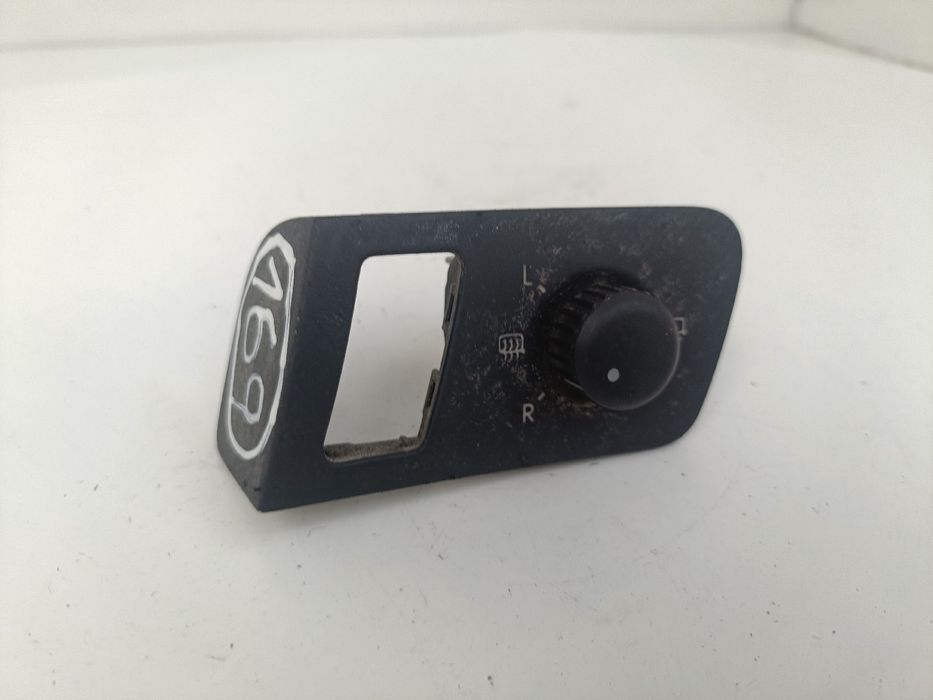 Comando de espelhos VOLKSWAGEN Touran (1T)