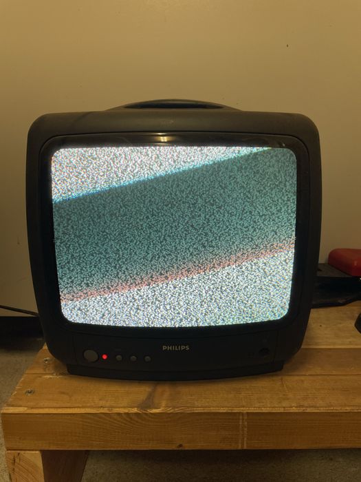 Telewizor PHILIPS 14PT1562/58