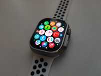 Apple Watch Ultra 49mm