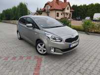 Kia Carens Super Stan ! Sprowadzony zarejestrowany!