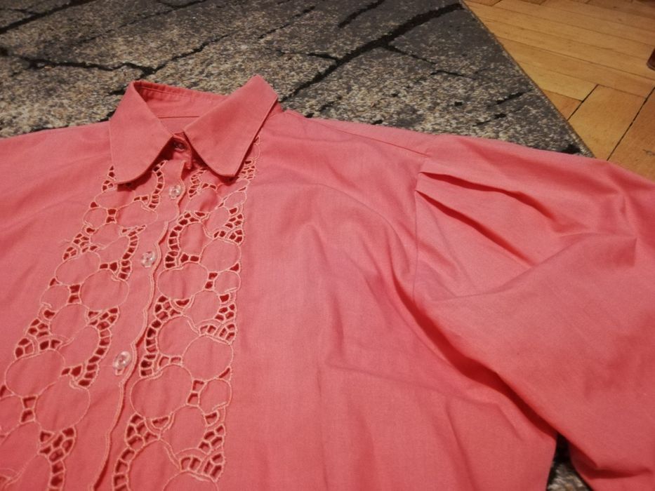 Koszula etno, boho L40