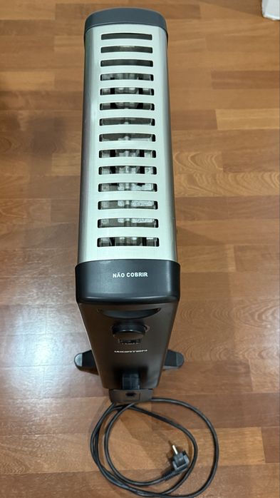 Convector - Aquecedor sem oleo 1500w