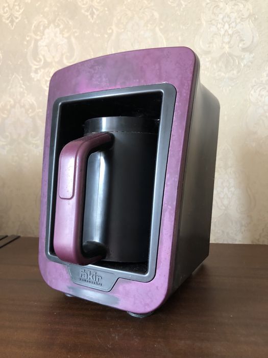 Кавоварка для турецької кави Fakir Kaave