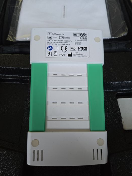 BARDOMED Aparat do magnetoterapii