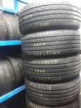 Комплект всесезонних шин Bridgestone 245/50 R19