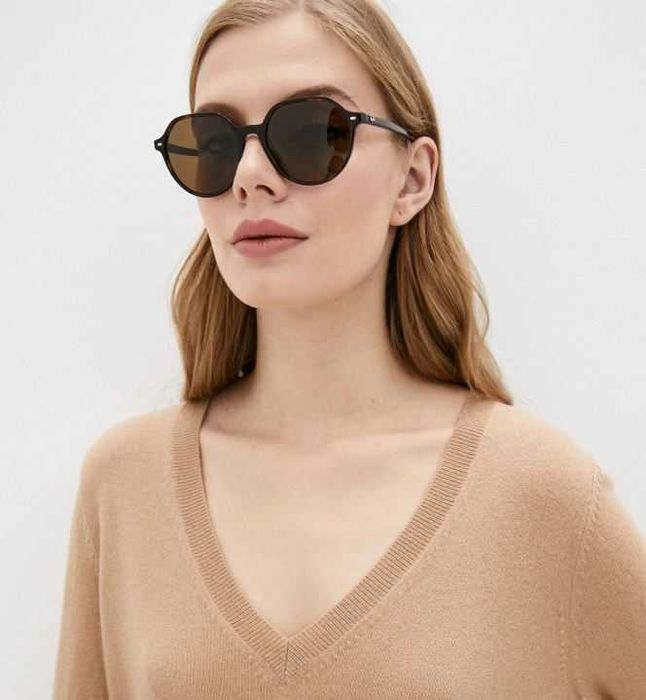 Ray Ban Thalia Новые очки Оригинал RB2195