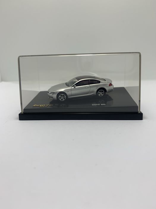 BMW M 6 Ricko escala 1/87