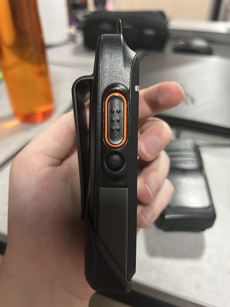 Рация Hytera PD355