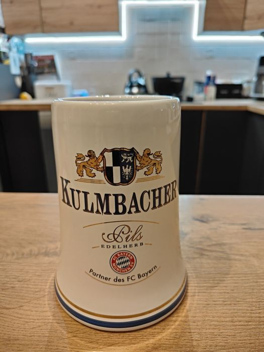 Kufel Bayern Monachium