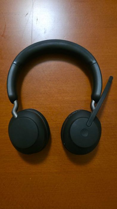 Auscultadores JABRA Evolve2 65