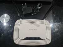 router   tp link