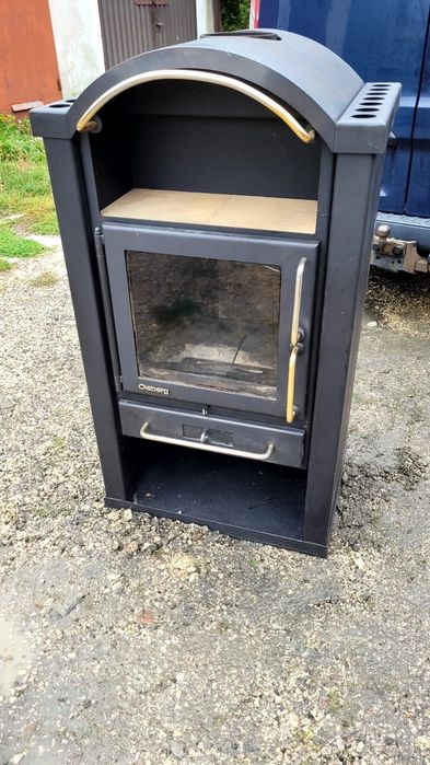 Kominek Olsberg 7kW