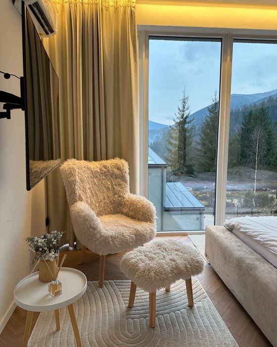 Готовий бізнес Котедж із чаном-джакузі Будинок Татарів Котедж