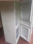 Lodówka/Zamrażarka  Gorenje 180 cm