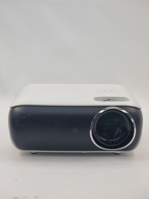 LED-проектор H1 – портативний домашній кінотеатр (2996)