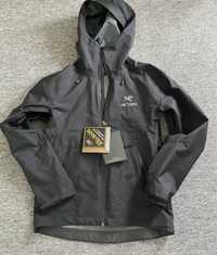 arcteryx black L size