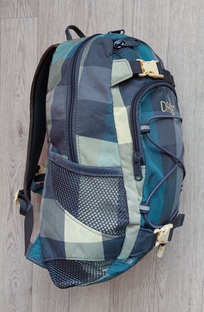 Рюкзак б/у Dakine Girl's Grom 13L