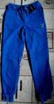 Joggery męskie jeansowe M