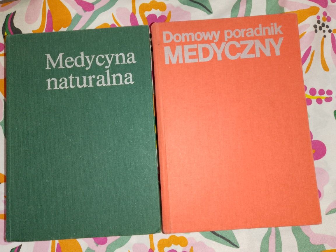 Książki medyczne PZWL