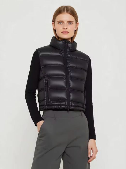 Куртка жіноча, стильна, коротенька