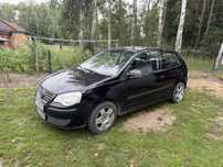 Volkswagen  Polo 2009