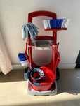 Kit de Limpeza de Brincar KLEIN Vileda